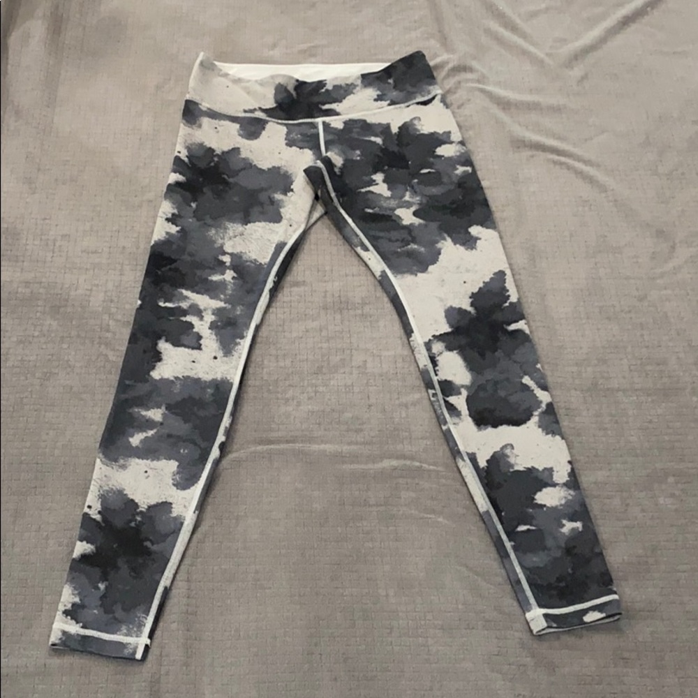 Lululemon legging